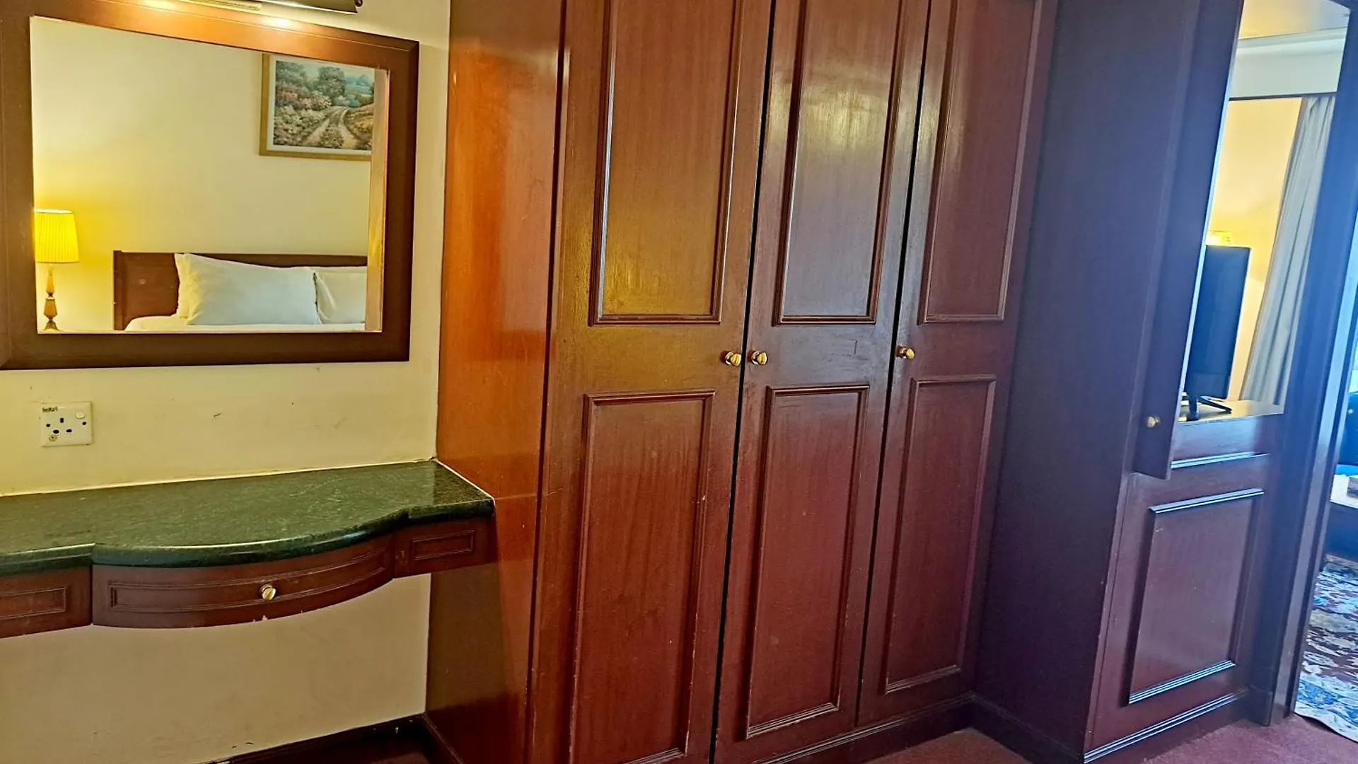 Sha Suite At Times Square Kl Kuala Lumpur 0*,  Malaysia