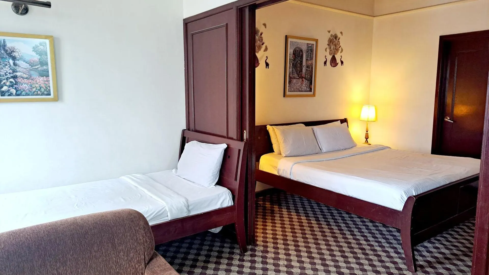 Apartment Sha Suite At Times Square Kl Kuala Lumpur Malaysia