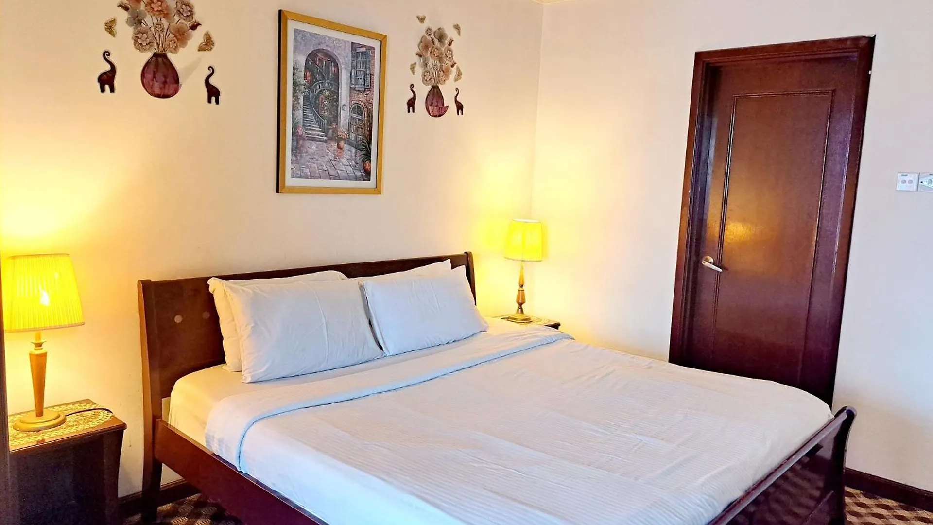 Sha Suite At Times Square Kl Kuala Lumpur