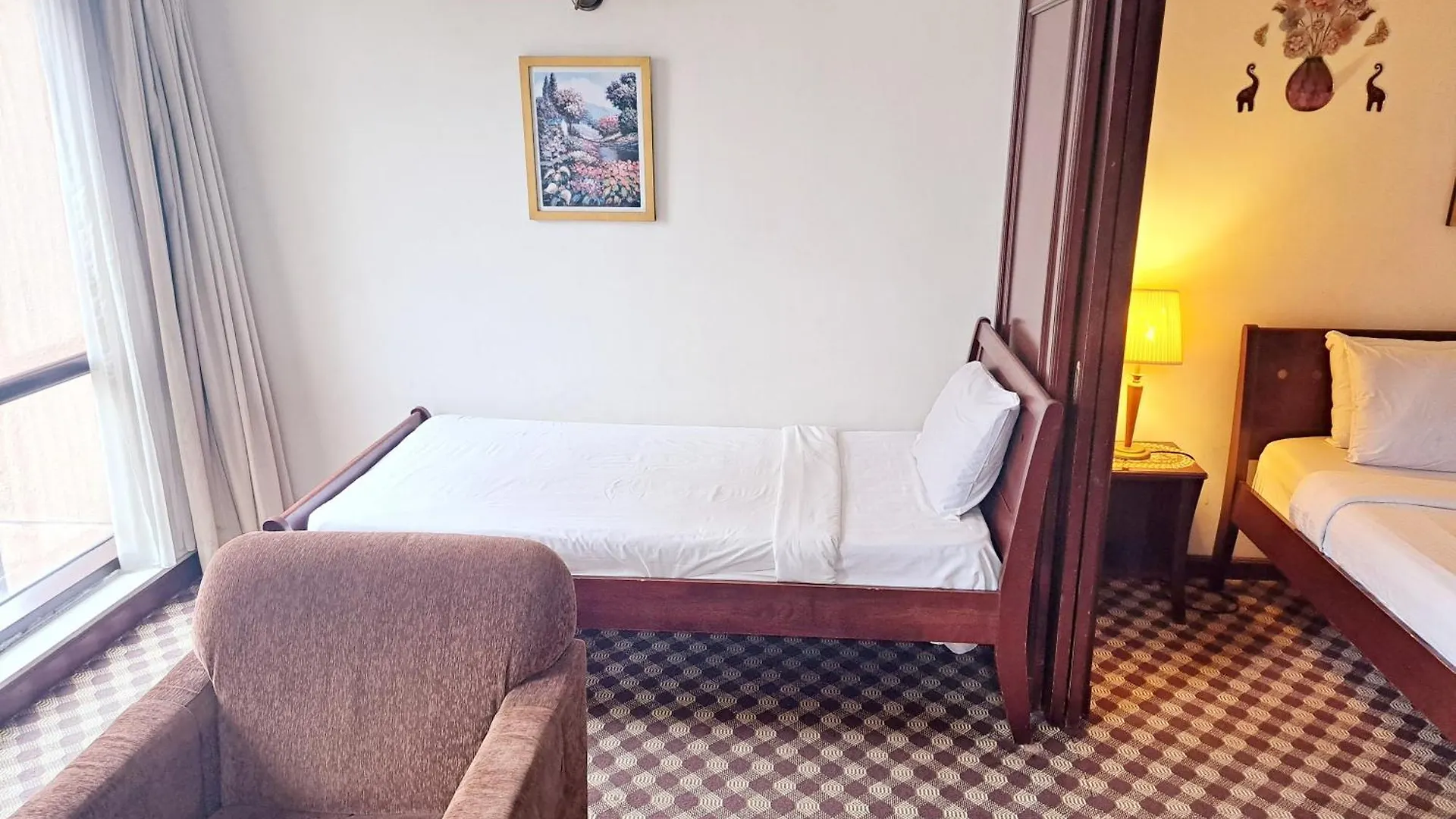 Apartment Sha Suite At Times Square Kl Kuala Lumpur