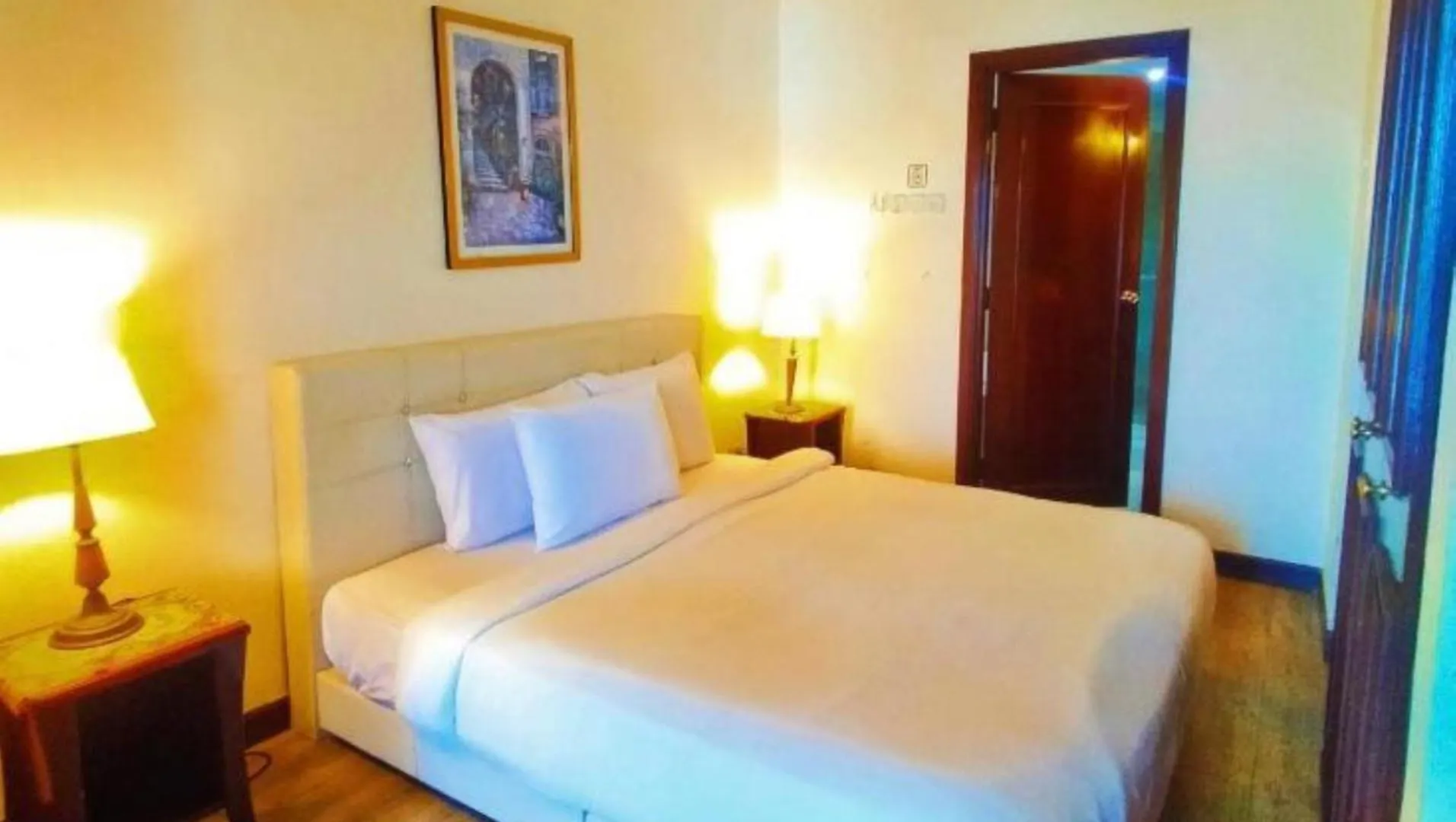 Sha Suite At Times Square Kl Kuala Lumpur
