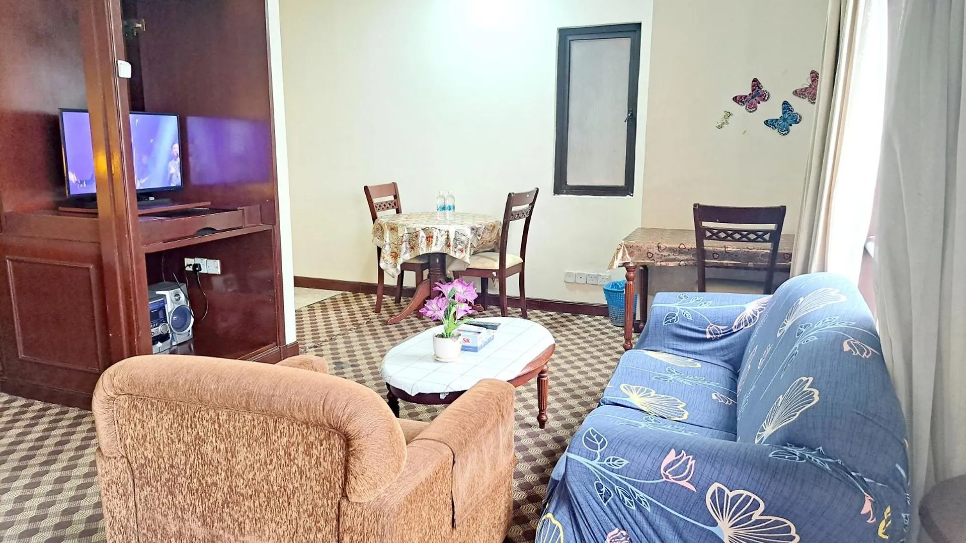 Sha Suite At Times Square Kl Kuala Lumpur Malaysia