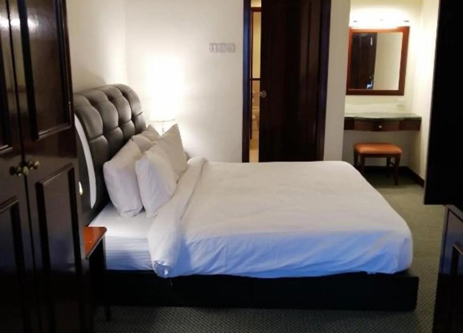 Apartment Sha Suite At Times Square Kl Kuala Lumpur Malaysia