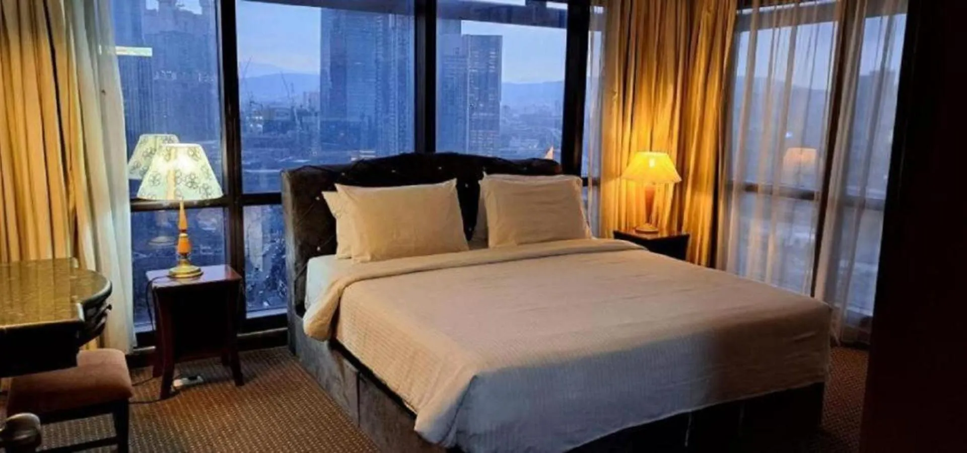 Sha Suite At Times Square Kl Kuala Lumpur