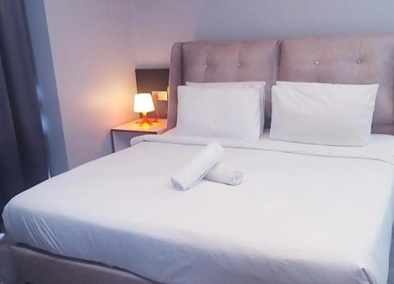 Sha Suite At Times Square Kl Kuala Lumpur